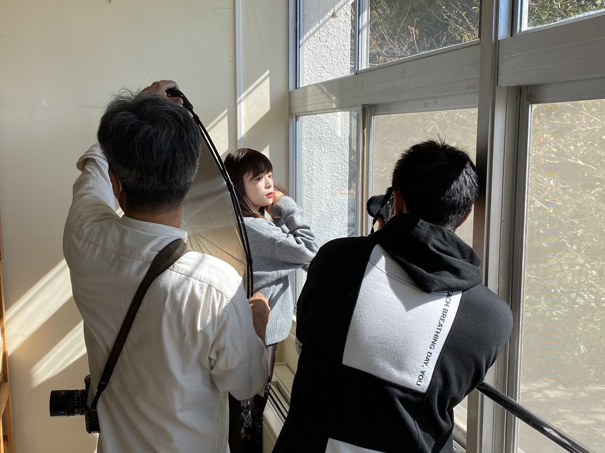 ギャラリー写真 1